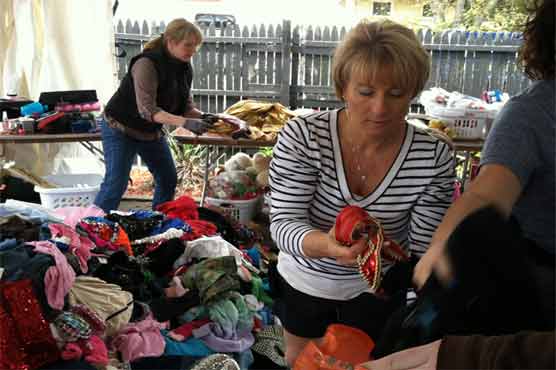 Hoarders have unique brain abnormalities: study 