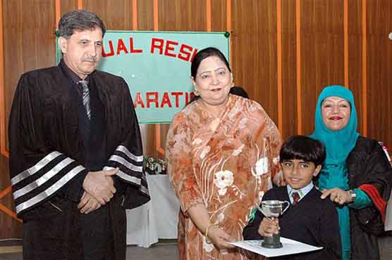 FBISE chairperson holding fake PhD degree: HEC