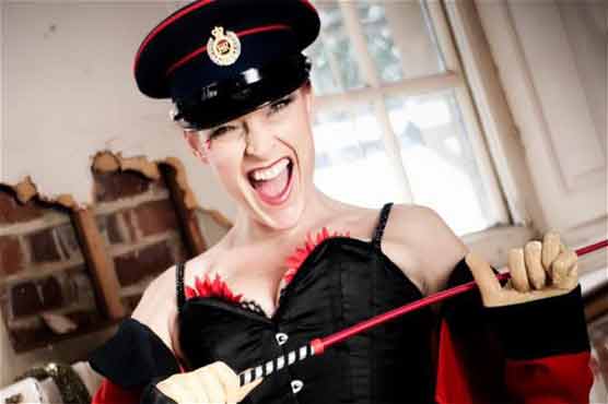 Royal British Legion apologizes to Mrs Freestone 