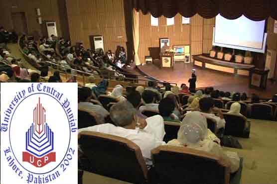 UCP holds function in honour of internees 