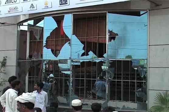 Doctors negligence kills mother, child in Multan