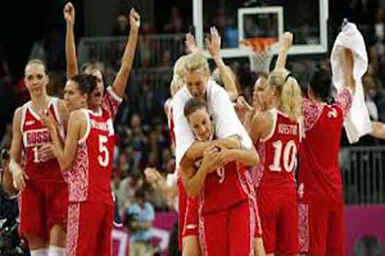 Russia beats Turkey 66-63