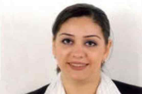 US frees Iranian woman on Omans mediation