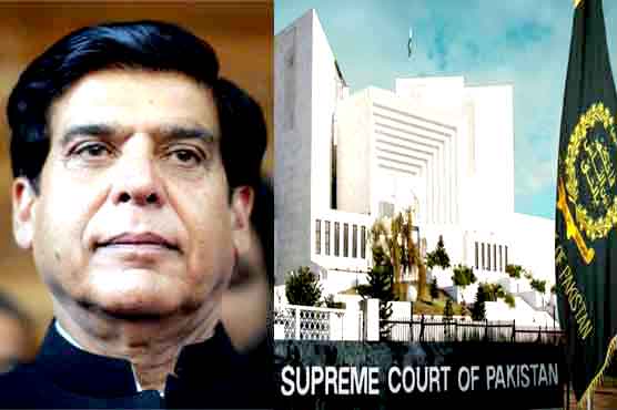 SC summons PM Ashraf over contempt of court
