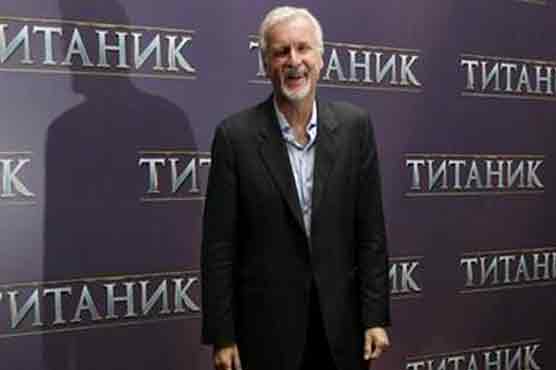 'Avatar' director launches China 3-D venture