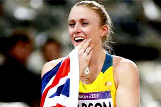 Australia hails Pearson as 'among the greats' 