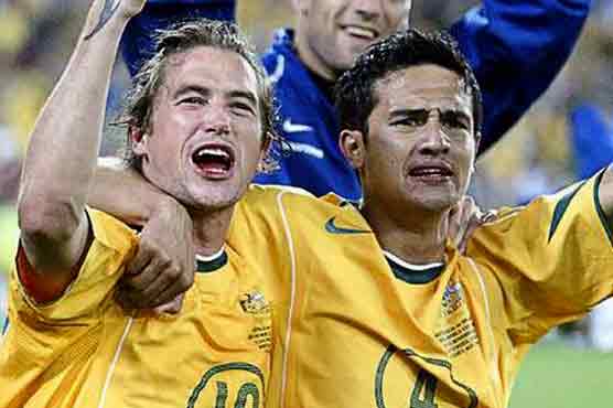 Australia omit Cahill, Kewell