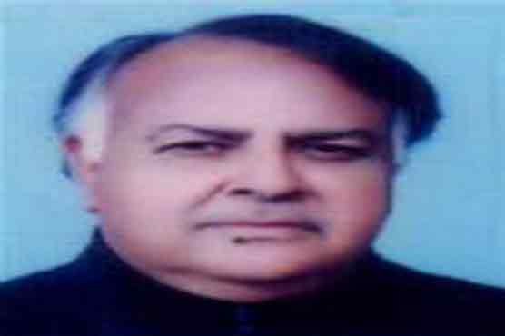 Fake degree: Iqbal Langrials PA membership cancelled 