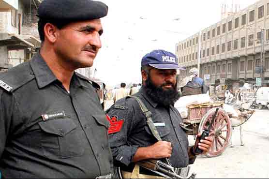 Lahore: Security on high alert for Youm-e-Ali rally 
