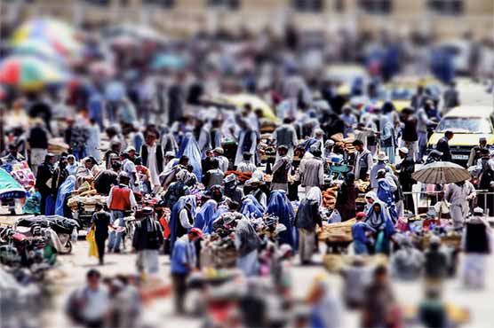 Afghanistan: Violence against civilians fell in 2012