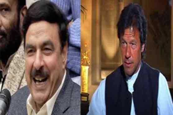  Imran to attend AML rally in Liaquat Bagh 