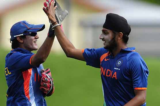 U-19 WC warm-up: India beat Afghanistan by 52 runs