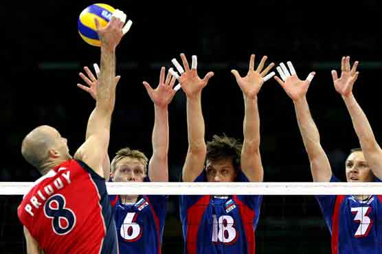  Brazil advances with sweep of Argentina