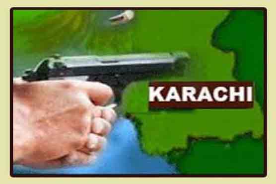  Karachi: man killed, 5 hurt as bomb explodes