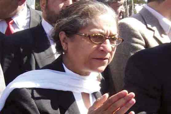 Judiciary damaging its image: Asma 