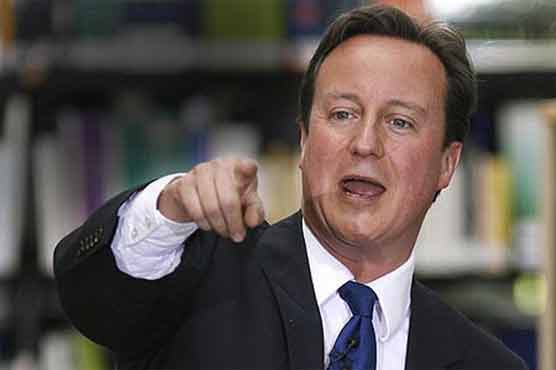 Teachers slam Cameron's school-sport remarks 