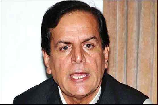 PPP's conspiracy against judiciary to be foiled: PTI