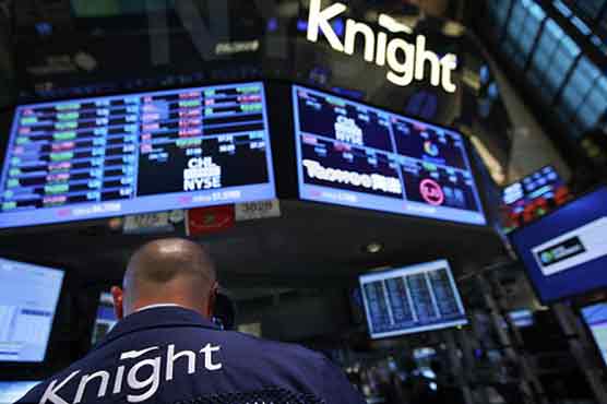 European economies show signs of weakness