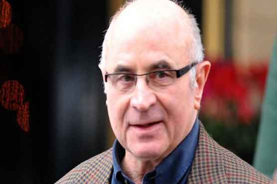 Bob Hoskins diagnosed Parkinson's disease