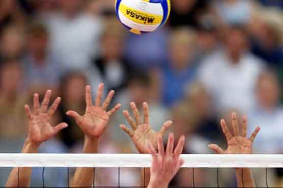 Final match for US volleyball duo ends in gold