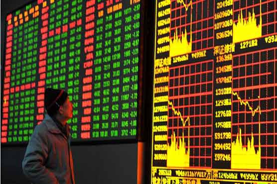 Asian markets mostly edged up