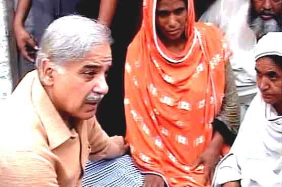 Muzaffargarh incident: CM orders strict action