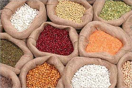 Global food prices go up in July