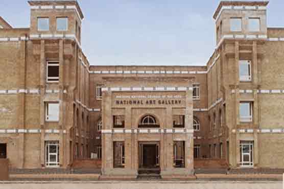  PNCA summer art classes conclude today