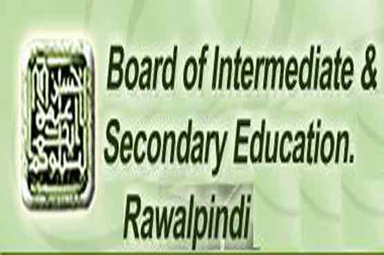  RBISE to declare 9th class result on CDs