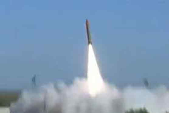 Pakistan swelling nuclear arsenal to counter India: Report