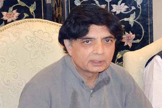 Nisar challenges Imran to settle score in court 