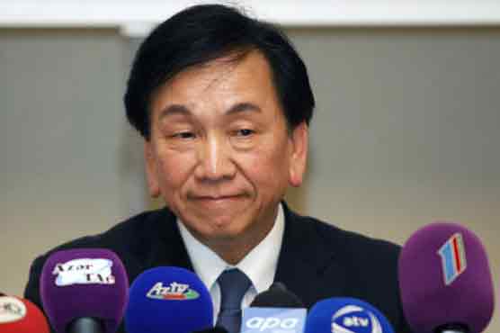 Boxing chief hopes to change scoring system