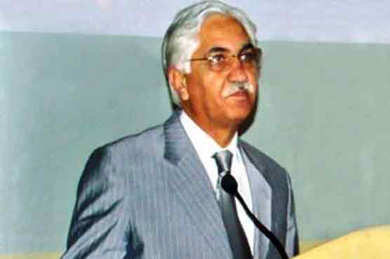 Bokhari stresses regional economic ties 