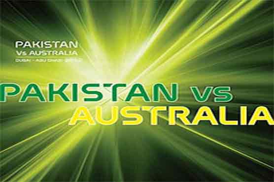 Sharjah set to host two Pak-Australia ODIs