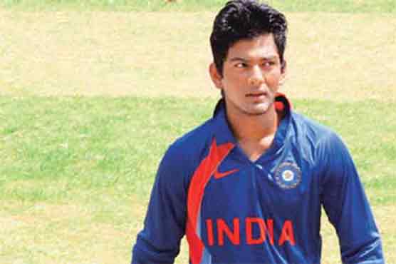 India's diary-writing, dictionary-wielding U-19 captain