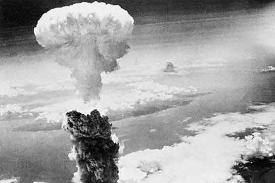 Japan observes Nagasaki atomic bomb anniversary 