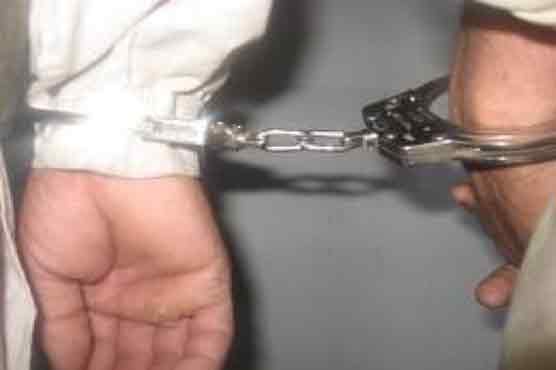 Key TTP commander held in Nowshersa