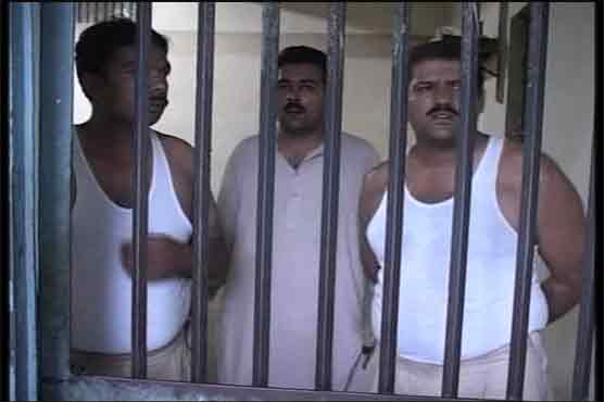 Faisalabad: Woman allegedly gang raped by policemen 