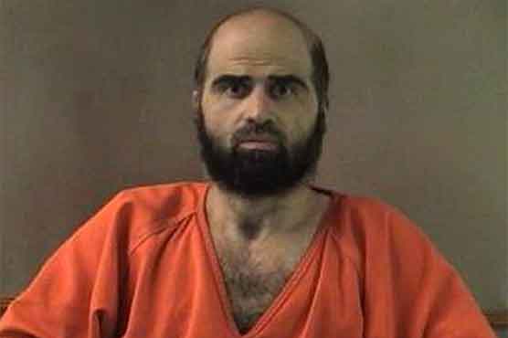 Terrorism expert may testify at Fort Hood trial