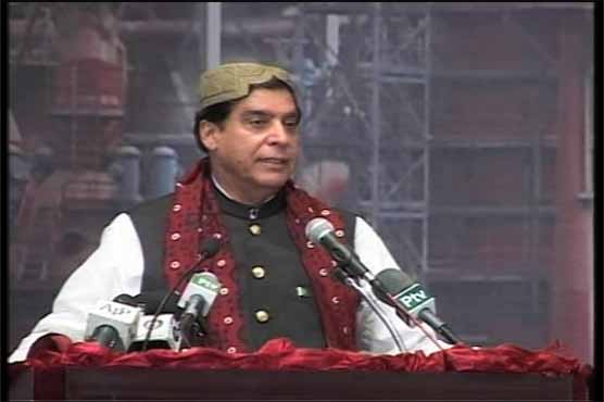 PM announces Rs 3b bailout package for Steel Mills