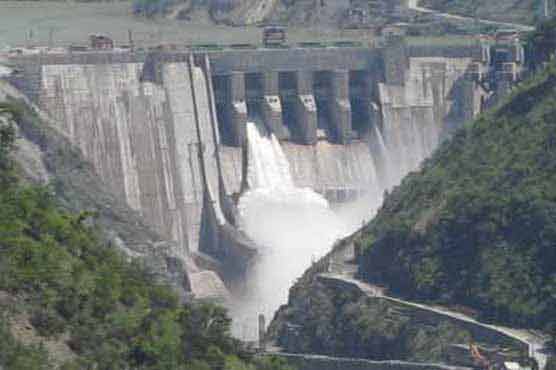 Pakistan objects to Indian power project at River Chenab 