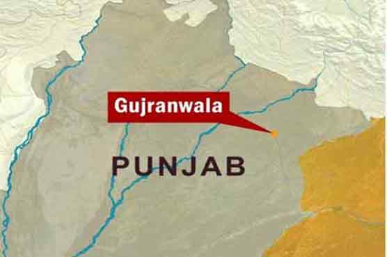  Gujranwala: 2 children die from electrocution