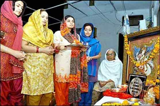 Minorities migration from Pakistan must be checked: HRCP