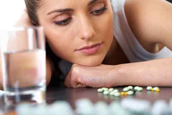  Sleeping pills harmful in long run