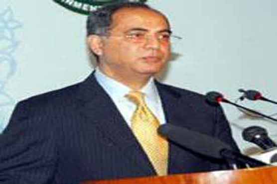 Pak-US ties coming back on track: FO 