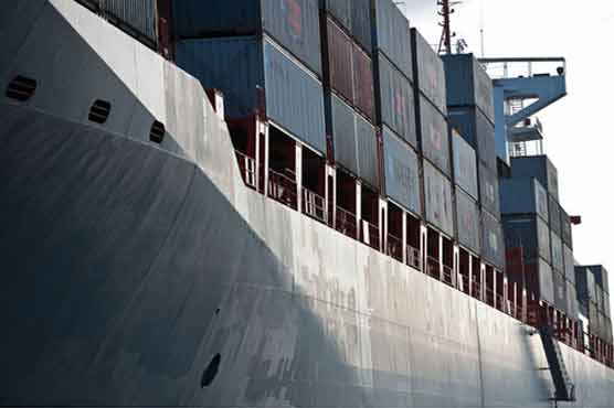 Britain's oldest shipping company stands liquidated 