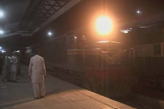 Quetta: Bolan Mail comes under rocket attack