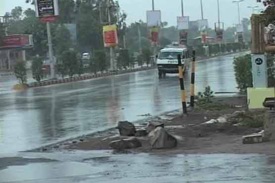 More rain likely during next 24 hours