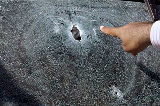 Nowshera: ANP member, nephew shot dead