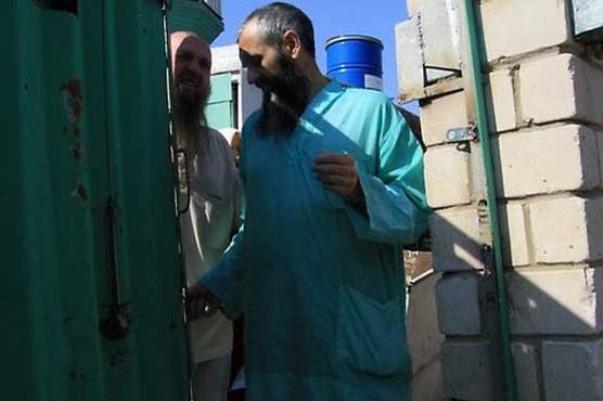 Underground sect found after nearly a decade in Russia